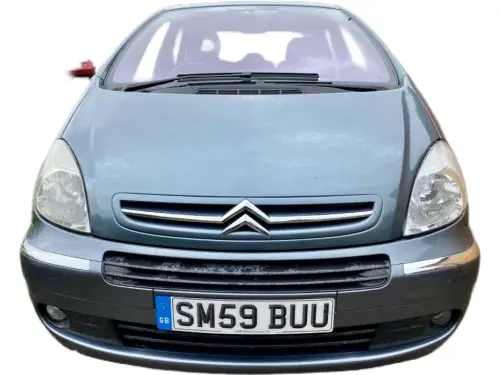 Citroën Xsara Picasso Desire 92 SM59 BUU