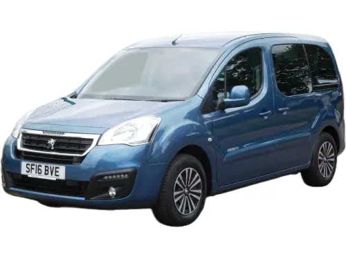 Peugeot Horizon RE SF16 BVE