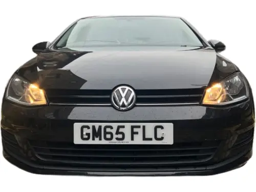 Volkswagen Golf GM65 FLC