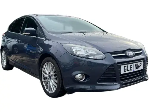 Ford Focus GL61 NNR
