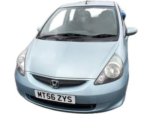 Honda Jazz MT56 ZYS