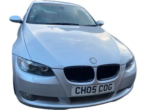 BMW 3 Series CH05 COG