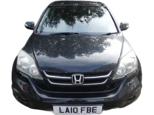 Honda CR-V LA10 FBE