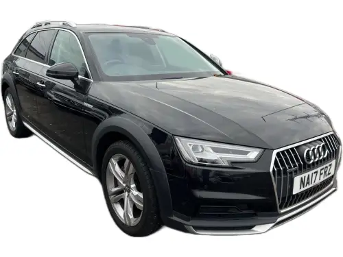 Audi A4 NA17 FRZ