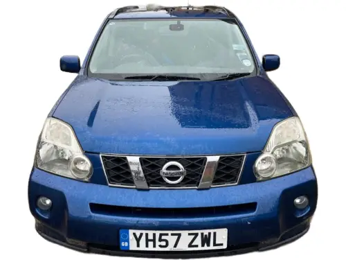 Nissan X-Trail YH57 ZWL