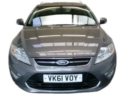 Ford Mondeo VK61 VOY