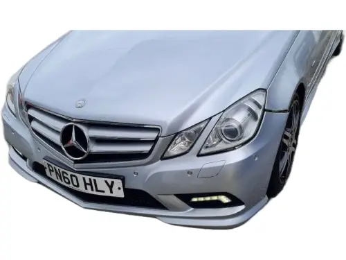 Mercedes-Benz E PN60 HLY