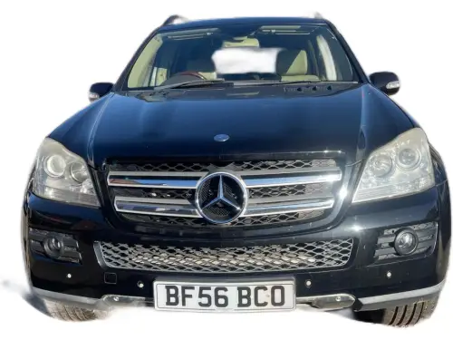 Mercedes-Benz GL BF56 BCO