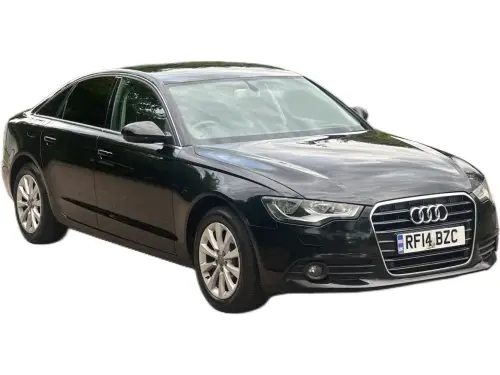 Audi A6 RF14 BZC