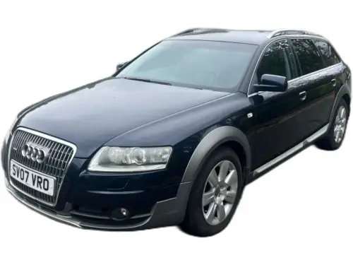 Audi ALL Road Avant SV07 VRO