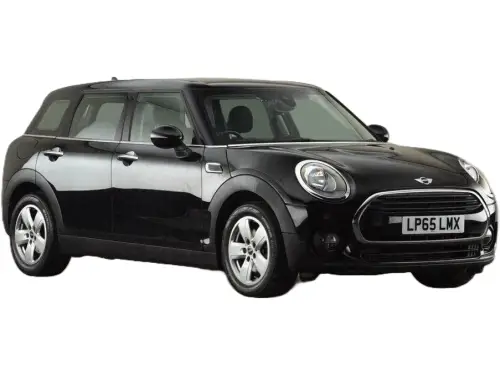 MINI Clubman Cooper Auto LP65 LMX