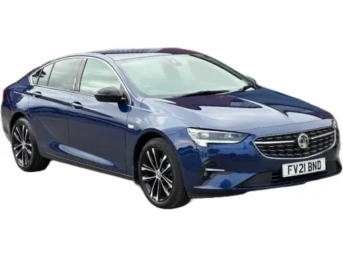 Vauxhall Insignia Ultimate Nav Turbo D FV21 BND