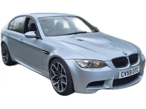 BMW M3 CV59 OTC