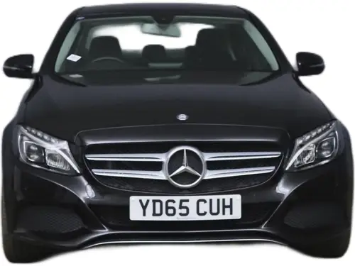 Mercedes-Benz C YD65 CUH