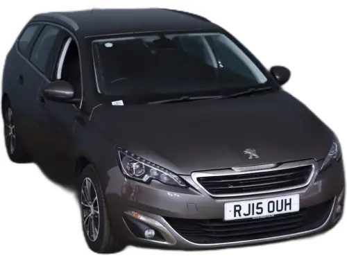 Peugeot 308 Allure SW HDi Blue S/S RJ15 OUH