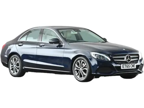 Mercedes-Benz C ET65 CME