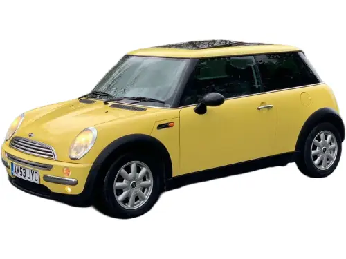 MINI Mini ONE AM53 JYC