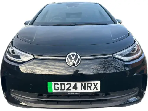 Volkswagen ID3 Pro Match GD24 NRX