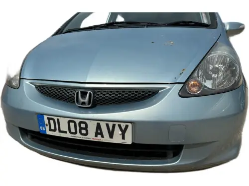 Honda Jazz DL08 AVY