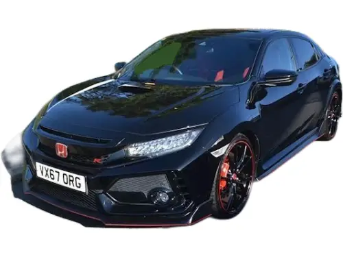 Honda Civic VX67 ORG