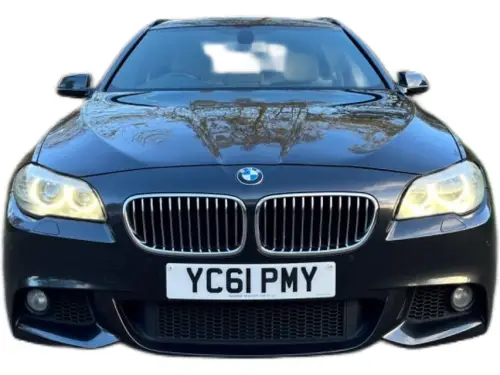 BMW 520 YC61 PMY