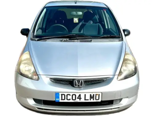Honda Jazz DC04 LMU