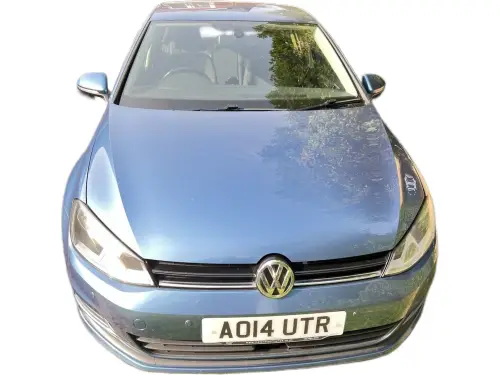 Volkswagen Golf AO14 UTR