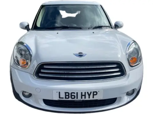 MINI Mini (R60) LB61 HYP