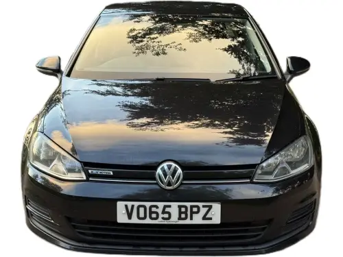 Volkswagen Golf VO65 BPZ