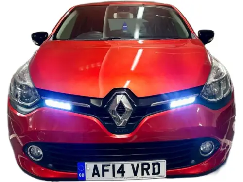 Renault Clio AF14 VRD
