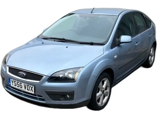 Ford Focus YS56 VDX