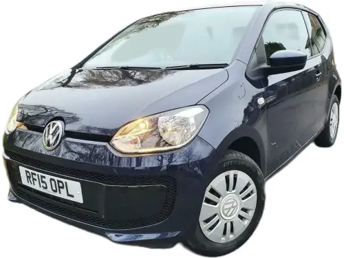 Volkswagen Move up Auto RF15 OPL