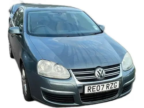 Volkswagen Jetta RE07 RZG