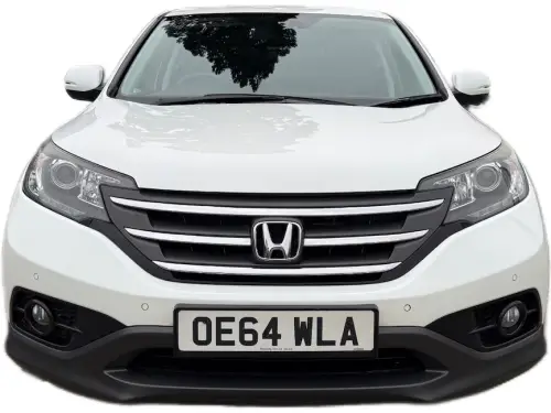 Honda CR-V OE64 WLA