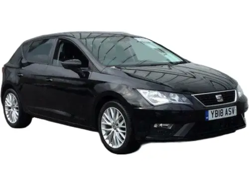SEAT Leon SE Dynamic Tech TDI S-A YB18 ASV