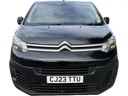Citroën Dispatch 1000 Eprse ED Bhdi SS CJ23 TTU
