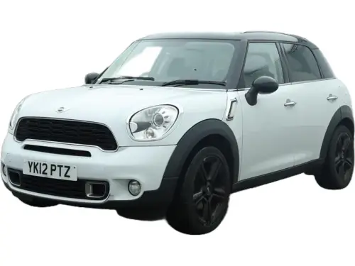 MINI Mini (R60) YK12 PTZ