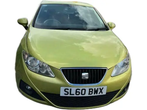 SEAT Ibiza CR Sport TDI SL60 BWX