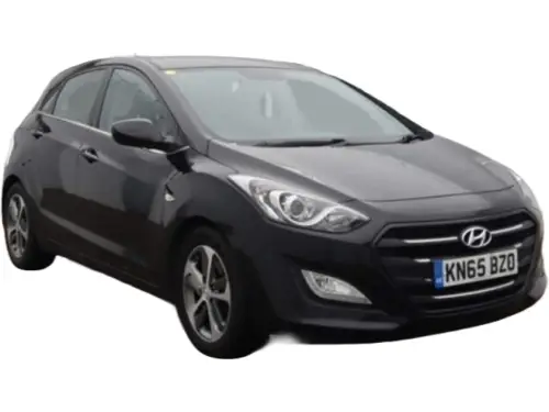 Hyundai I30 KN65 BZO