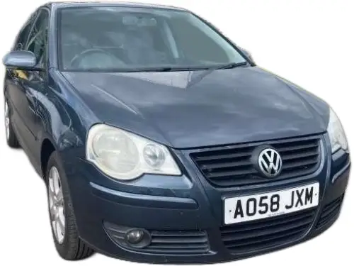 Volkswagen Polo AO58 JXM