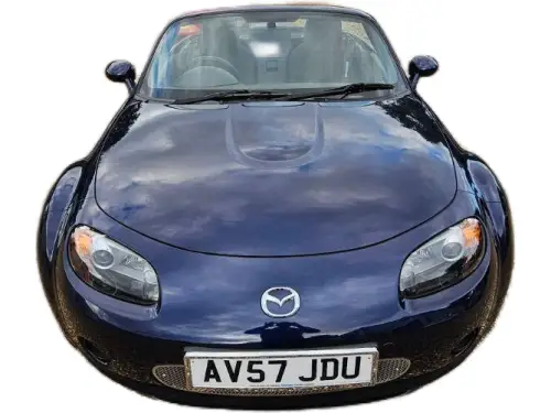 Mazda MX-5 AV57 JDU