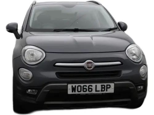 Fiat 500X WO66 LBP