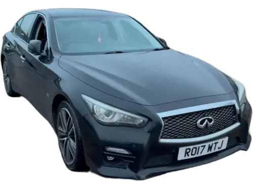 Infiniti Q50 RO17 WTJ