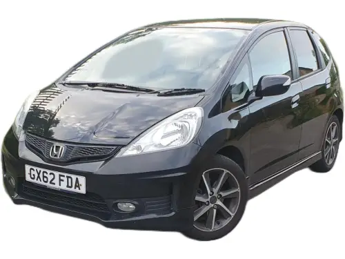 Honda Jazz GX62 FDA