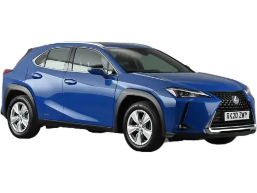Lexus UX RK20 ZWY