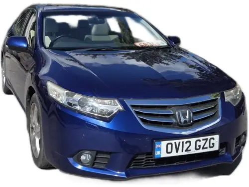 Honda Accord OV12 GZG