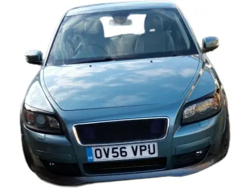 Volvo C30 SE Lux T5 A OV56 VPU