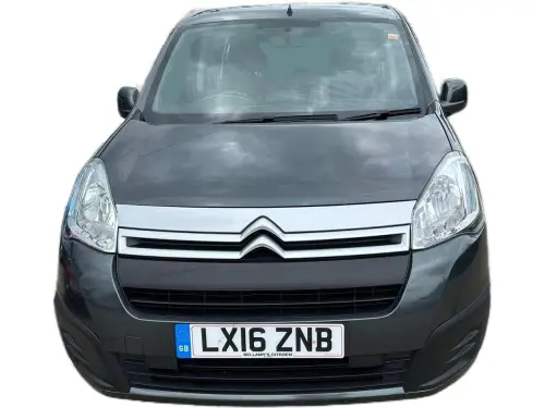 Citroën Berlingo LX16 ZNB