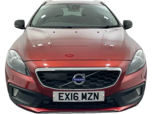 Volvo V40 EX16 MZN