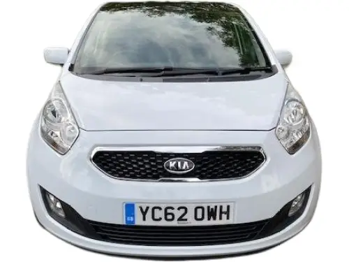 Kia Venga YC62 OWH